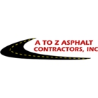 A to Z Asphalt Contractors, Inc