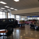 Chapman Dodge Chrysler Jeep Ram - New Car Dealers