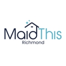 MaidThis Cleaning of Richmond - House Cleaning