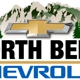 Chaplin's North Bend Chevrolet