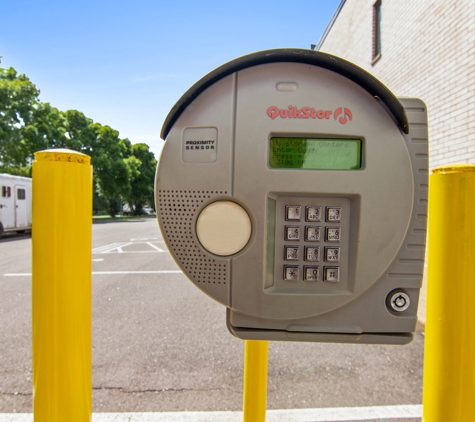 US Storage Centers - Fridley, MN