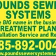 Pounds Sewer Systems