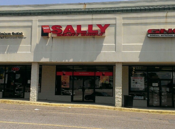 Sally Beauty Supply - Camden, SC
