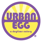 Urban Egg, A Daytime Eatery