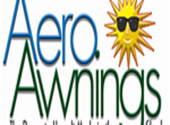 Aero Awnings - Chapel Hill, NC