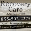 Recovery Care - Drug Abuse & Addiction Centers