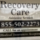 Recovery Care