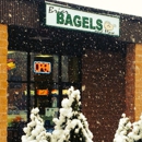 Briar Bagel & More - Bagels