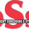 Document Shredding & Storage gallery