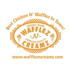 Wafflez N Creamz