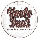 Uncle Dan's BBQ Ribhouse - Restaurants
