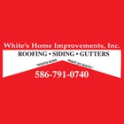 Whites Home Improvement Inc