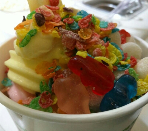 YogurtLand - San Clemente, CA