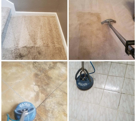 Archer Carpet and Tile Cleaning - Tomball, TX