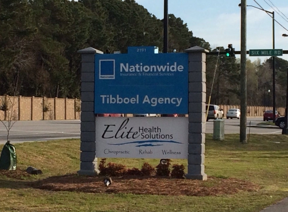 Tibboel Insurance Agency Inc. - Mount Pleasant, SC