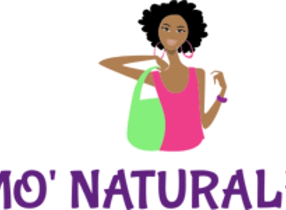 Mo'Naturale Hair Care - Decatur, GA