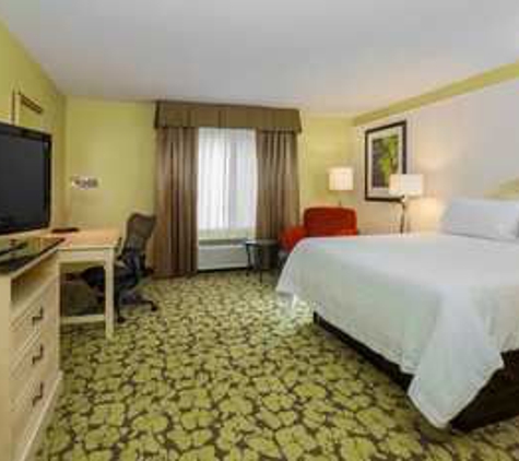 Hilton Garden Inn Tallahassee - Tallahassee, FL