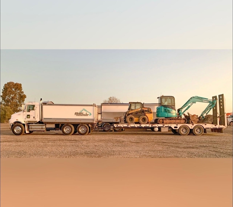 Bell Earthmoving & Civil - Cobram, VIC