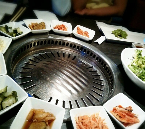 Gen Korean BBQ House - Cerritos, CA