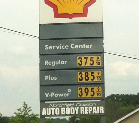 Shell - Livingston, NJ