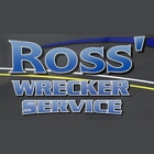 Ross' Wrecker Services