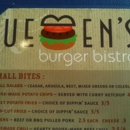 Ruebens Burger Bistro - Continental Restaurants