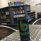 Planet Nutrition