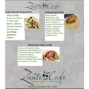 Zante Cafe - Restaurants