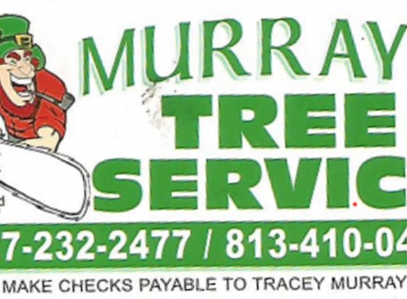 T Murray Tree Service - Hudson, FL