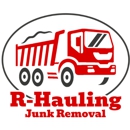 R-Hauling Junk Removal - Garbage Collection