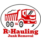 R-Hauling Junk Removal