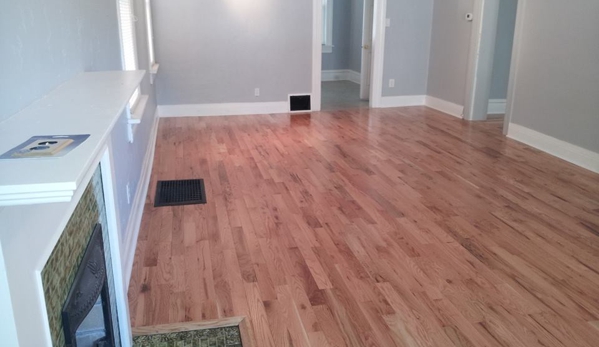 Walk On Wood Hardwood Flooring - Salt Lake City, UT