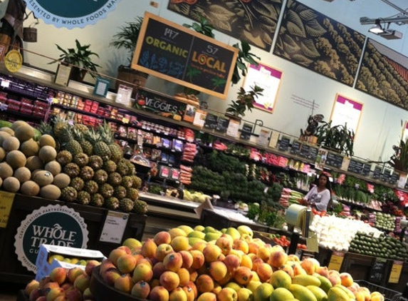 Whole Foods Market - Sarasota, FL