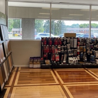 LL Flooring - Store Liquidation - Kalamazoo, MI