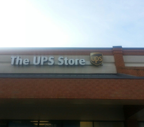 The UPS Store - Stockbridge, GA