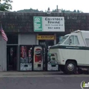 Calistoga Towing - Auto Repair & Service