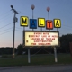 Malta Drive in the Theatre