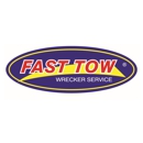Fast: Tow Wrecker Service - Towing