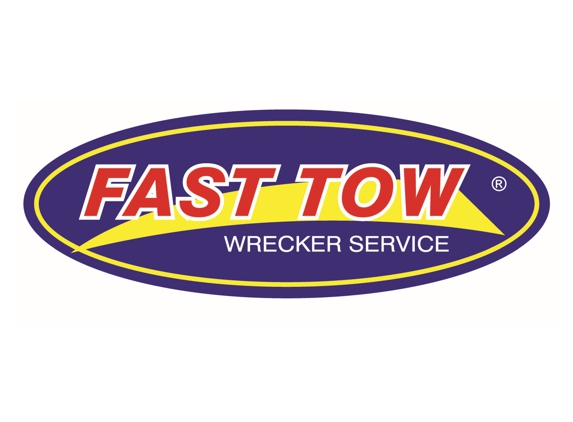 Fast: Tow Wrecker Service - Houston, TX