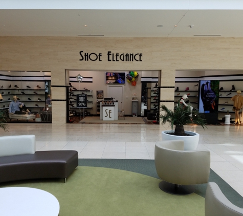 Shoe Elegance - Sarasota, FL. Shoe Elegance boutique in UTC mall in Sarasota, FL 