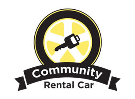 Community Rental Car - Winston Salem, NC