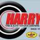 Harry's Tire