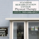Standish Rehabilitation - Physical Therapists
