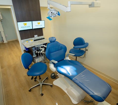 Premier Dental Studio of Katy - Katy, TX