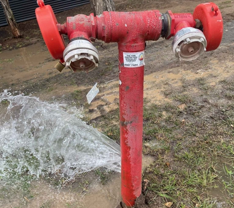 Martech Plumbing Pty Ltd - Kurrajong, NSW