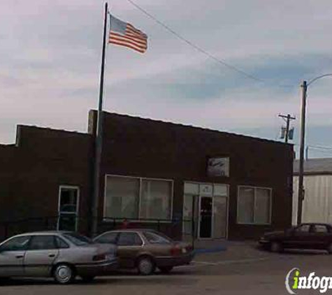 American Legion - Springfield, NE