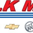 Jim Falk Chevrolet GMC - Tire Dealers