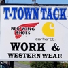 T Town Tack Work & Western Wear gallery