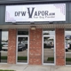 DFW Vapor Lewisville