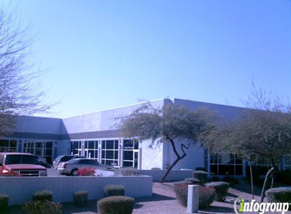 T.H.T. Machining, Inc - Phoenix, AZ